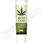 Virde Hemp Care konopný krém 200 ml – Zboží Dáma