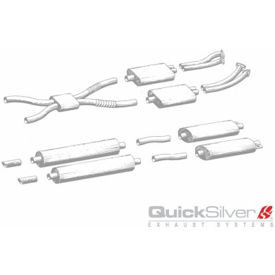 QuickSilver AS009 – Hledejceny.cz
