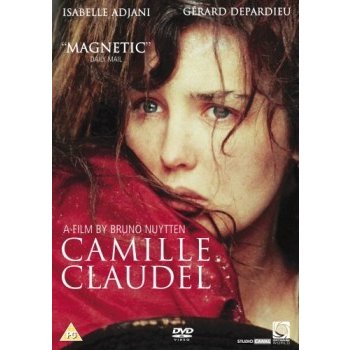 Camille Claudel DVD