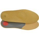 Svorto Vložky skelet kožené pánské – Zboží Dáma