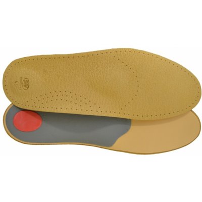 Svorto Vložky skelet kožené pánské – Zboží Dáma