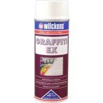 Wilckens Odstraňovač graffiti nátěrů ve spreji Graffiti EX Spray 400 ml – HobbyKompas.cz