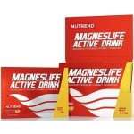 Nutrend MagnesLife Active Drink citron 10 x 15 g – Hledejceny.cz