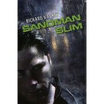 Sandman Slim - Richard Kadrey – Hledejceny.cz
