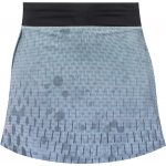 Klimatex dámská 2v1 sukně Tracy černá světle modrá – Zboží Mobilmania