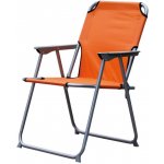 křeslo Linder Exclusiv OXFORD PO2600O Orange – Hledejceny.cz