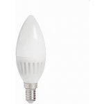 Kanlux LED DUN HI 8W E14-WW teplá bílá – Hledejceny.cz