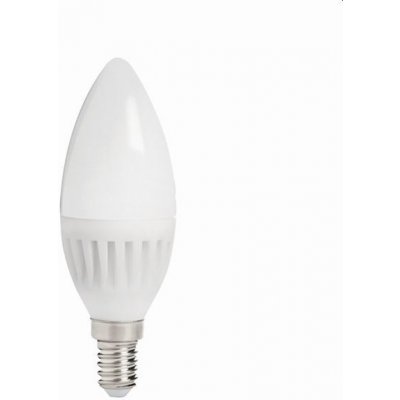 Kanlux LED DUN HI 8W E14-WW teplá bílá – Hledejceny.cz