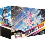Pokémon TCG Astral Radiance Build & Battle Stadium – Hledejceny.cz