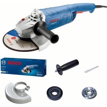 Bosch GWS 2200 P Professional 0.601.8F4.100