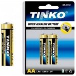 Panasonic Red Zinc AA 4ks 00133624 – Sleviste.cz