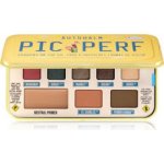 theBalm paletka očních stínů Autobalm Pic Perf 4,9 g – Hledejceny.cz