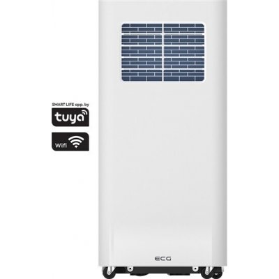 ECG MK 7000 Wifi – Zboží Mobilmania
