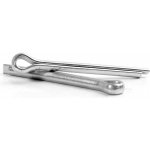 Závlačka nerez A2 DIN 94 - 5,0x63mm – Hledejceny.cz