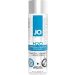 System JO Premium H2O JELLY Original 120 ml – Sleviste.cz