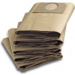 Kärcher Papírové sáčky 6.959-130 5 ks – Zboží Mobilmania