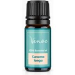 Venoc esenciální olej Kurkuma 10 ml – Hledejceny.cz
