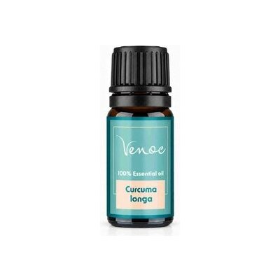 Venoc esenciální olej Kurkuma 10 ml – Hledejceny.cz