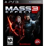 Mass Effect 3 – Zboží Dáma