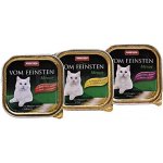 Animonda Vom Feinsten Adult drůbeží, těstoviny 100 g – Sleviste.cz