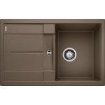 Set Blanco Metra 45 S + Mila – Zboží Dáma
