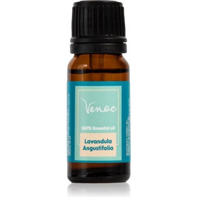 Venoc Esenciální olej Levandule 10 ml – Hledejceny.cz