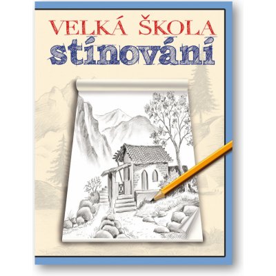 Svojtka & Co. s. r. o. Velká škola stínování – Hledejceny.cz