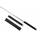 BSH Teleskopický obušek SILVER XL 65 cm – Zboží Dáma