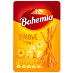 Bohemia Sýrové tyčinky 85 g – Zboží Dáma