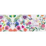 Zdobící transfer fólie abstract 08 25 cm – Hledejceny.cz