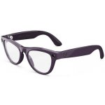 Meta RAY-BAN Meta Skyler Standard Smart Glasses Gen 2 - Shiny Mystic Violet, Clear to Amethyst T 0RW40146701CH52 – Hledejceny.cz