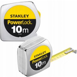 Stanley Powerlock 10m pouzdro z ABS 1-33-442