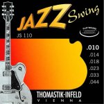 Thomastik Jazz Swing JS110 – Hledejceny.cz