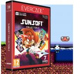 Sunsoft Collection 2 (Evercade Cartridge 38) – Zboží Dáma