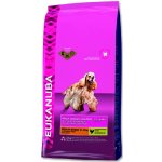 Eukanuba Adult Medium Light & Weight Control 3 kg – Hledejceny.cz