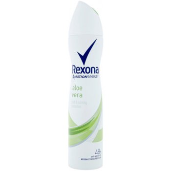 Rexona Aloe Vera Fresh deospray 250 ml