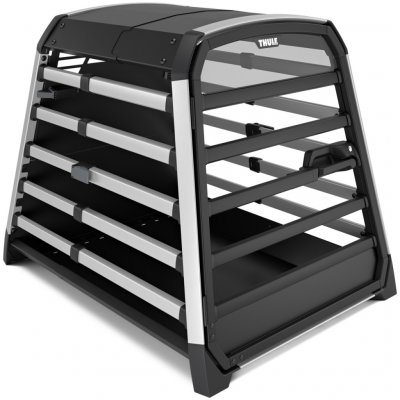 Thule Allax přepravní Klec do auta vel. XL 94-105 x 70 x 73 cm – Sleviste.cz