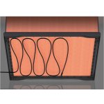 Hagen ExoTerra topný kabel 3,5 m 15 W – Zboží Dáma