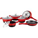 Royalty Line Sada hrnců BS1010M 10 ks – Hledejceny.cz