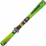 Elan RC Race QS 16/17 – Zboží Dáma