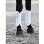 BUSSE Kamaše drezurní Dressage-Pro Mesh bílé – Zboží Dáma