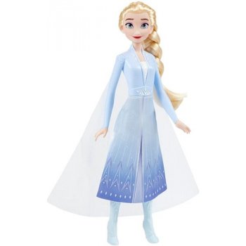 Hasbro Frozen Ledové království Výpravná Elsa