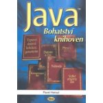 Java - bohatství knihoven - Herout Pavel – Hledejceny.cz