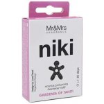 Mr&Mrs Fragrance Niki Gardenia of Tahiti náhradní náplň – Hledejceny.cz