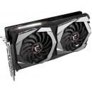 MSI GeForce GTX 1650 SUPER GAMING X