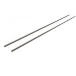 Zemnící tyč - PRODLOUŽENÍ 1,5m x 16mm - 1kus – Zboží Mobilmania