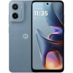 Motorola Moto E15 2GB/64GB Misty Blue – Zboží Živě