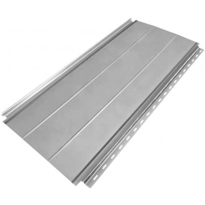 Satjam Rapid DeLuxe AluMat 510 x 0,6 mm RAL 7016 antracitová šedá 1 m² – Sleviste.cz