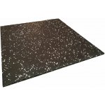 SEDCO EPDM COMPOSITION 50 x 50 x 1,5 cm černá – Zbozi.Blesk.cz