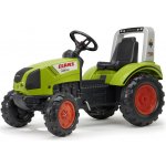 Falk Traktor zelený Claas Arion 430 – Zboží Dáma